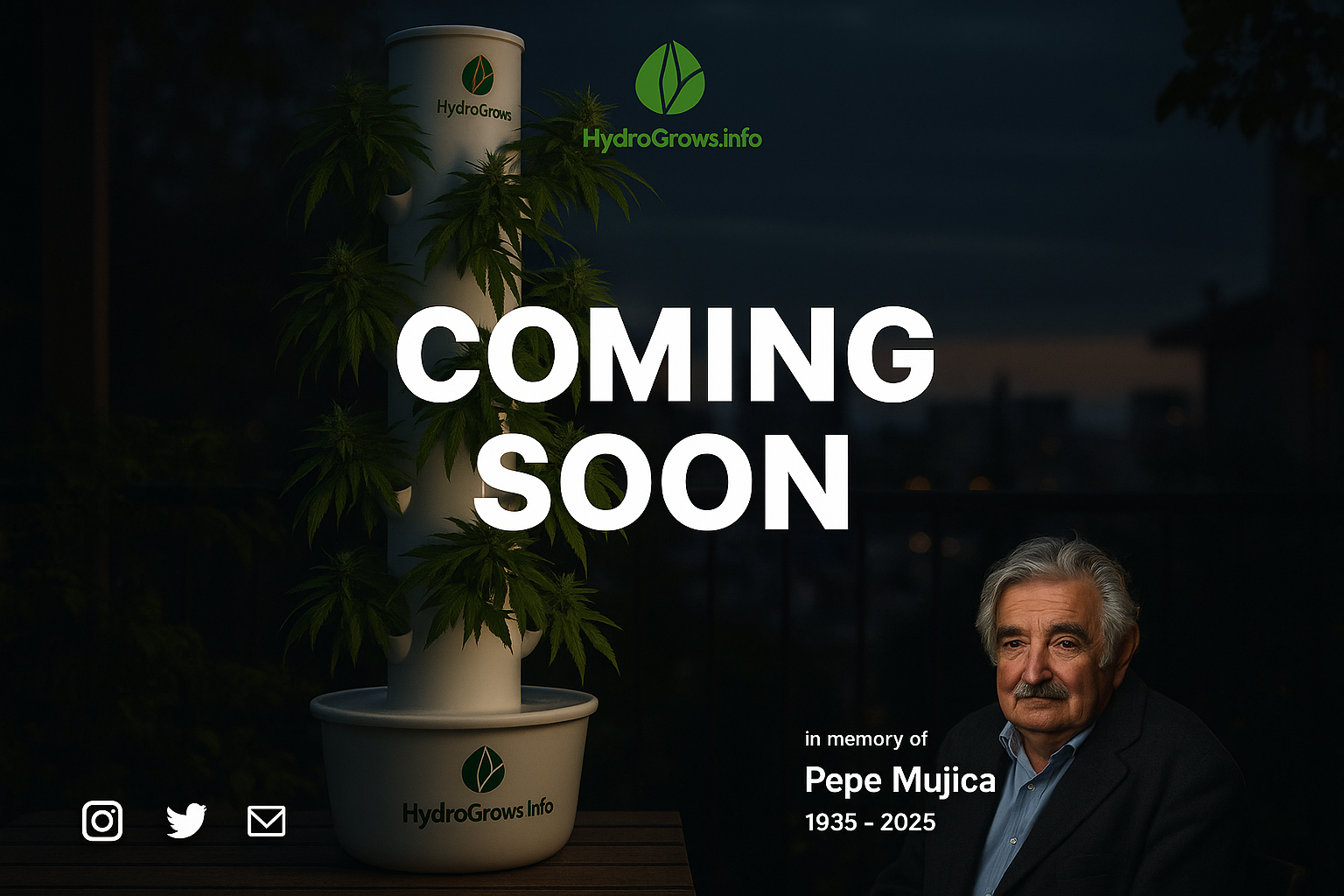 HydroGrows image